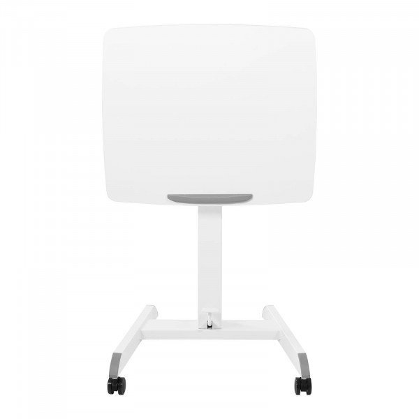 Stolik pod laptopa - 60 x 52 cm - przechylanie w zakresie 0-30° - wysokość: 825-1185 mm FROMM STARCK 10260360 STAR_LDS_08