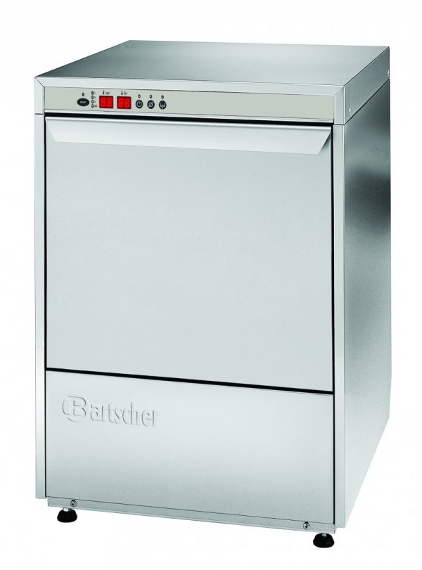 Zmywarka Deltamat TF641 PLU