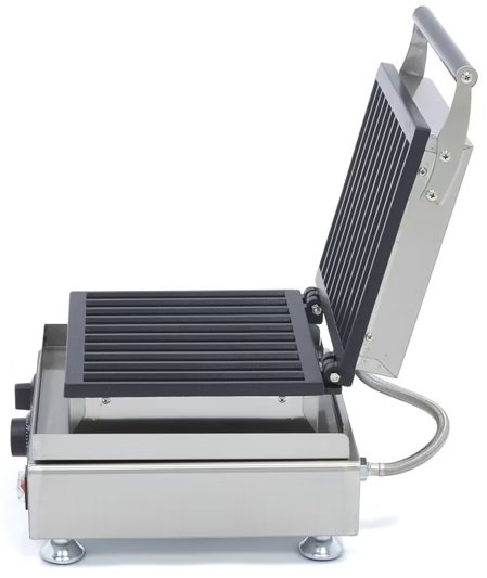 Gofrownica do Churros opiekacz 10 sztuk 1750W Maxima 09374222 8719632127963