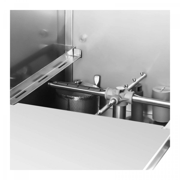 Zmywarka do naczyń wolnostojąca ROYAL CATERING 10012233 RCDW-07