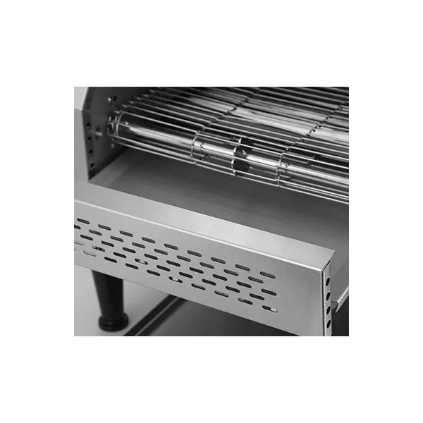 Toster przelotowy 230V INVEST HORECA TT-150