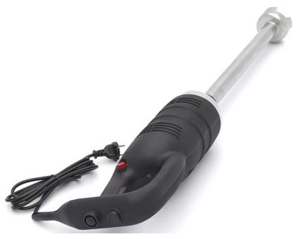 Blender Ręczny - 460 mm Maxima 08410120 8719632129721