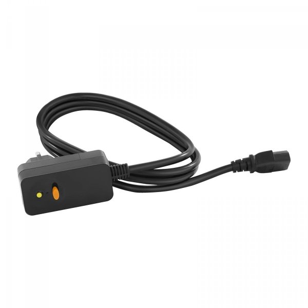 Trymer do roślin - elektryczny - 120W HILLVERT 10090007 HT-HOWSON-18TE
