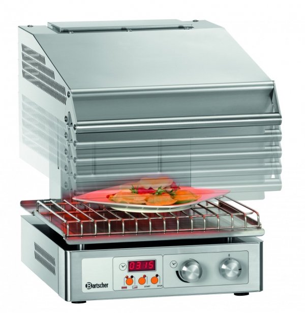 Salamander Hi-Light z wi. 400-2Z