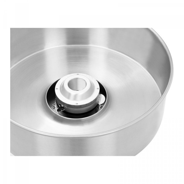 MASZYNA DO WATY CUKROWEJ 52CM 1080W ROYAL CATERING 10011583 RCZK-1080