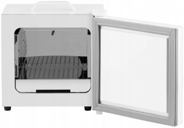 Inkubator laboratoryjny - 5-45°C - 7,5 l STEINBERG 10030737 SBS-LI-8