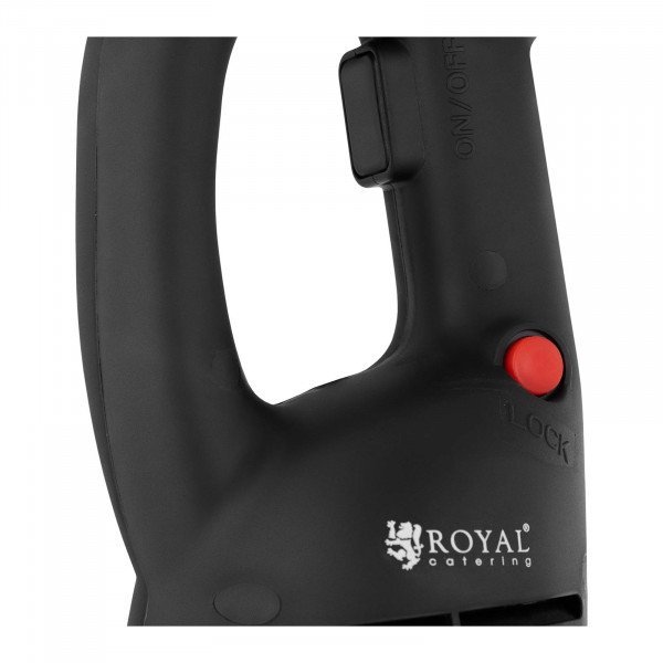 Blender ręczny - Royal Catering - 650 W - 450 mm - 8000-18000 obr./min ROYAL CATERING 10012277 RCSM-650-450