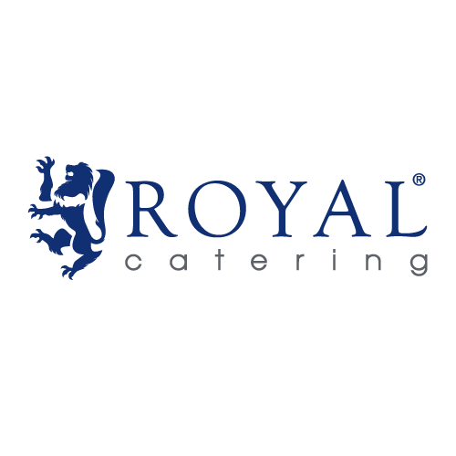 Grill pionowy - 1500W - 3w1 ROYAL CATERING 10010881 RCGV-1400