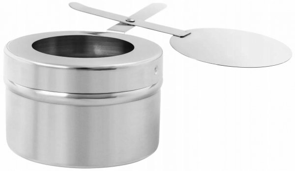 Podgrzewacz do potraw - okrągły ROYAL CATERING RCCD-RT21_6  LG 10013025  4062859195784
