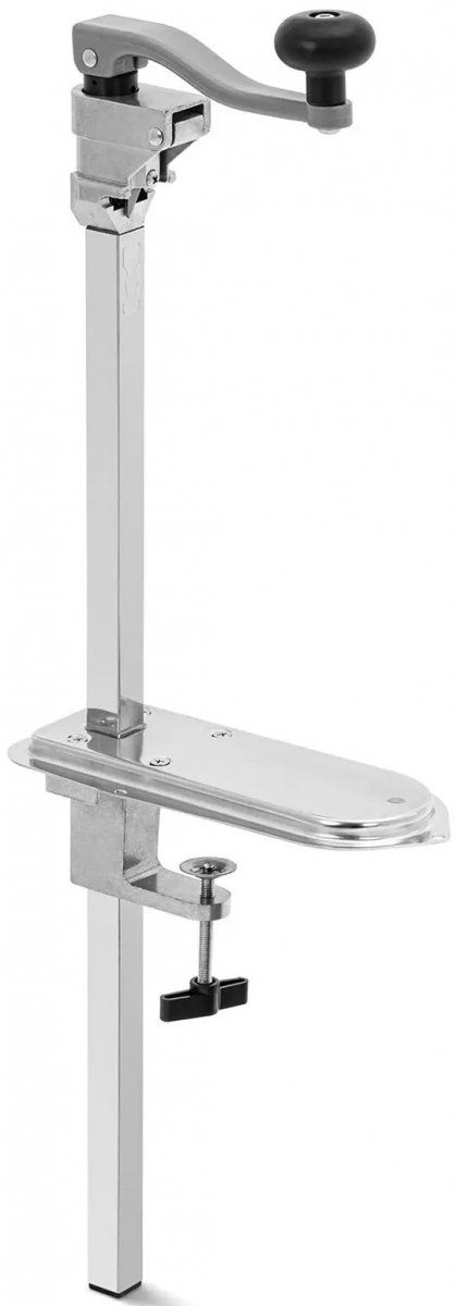Otwieracz do puszek 50 cm stal nierdzewna Royal Catering  RCTD-8 10013190 4062859237934