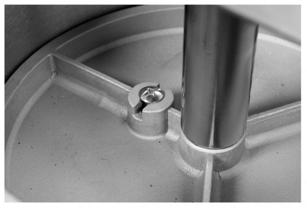 NADZIEWARKA DO KIEŁBAS S/S 15L YATO YG-03380 YG-03380