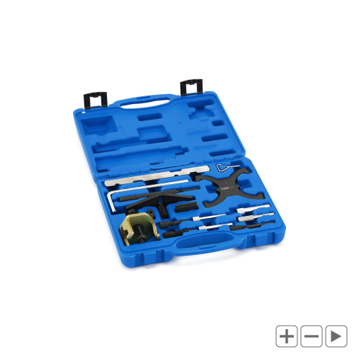 Blokada rozrządu - Ford - Mazda MSW 10061844 MSW-CA-128