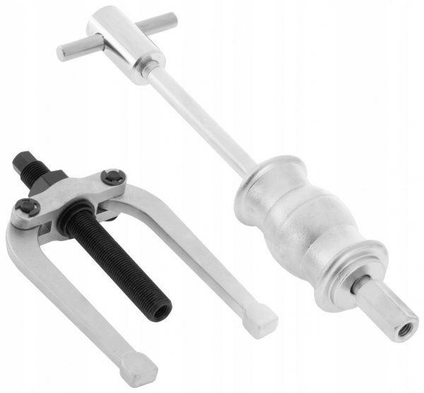 Ściągacz do łożysk wewnętrzny - bezwładnościowy - 8–58 mm MSW 10060611 MSW-BP16