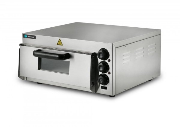 PIEC DO PIZZY INVEST HORECA HKN-MD1