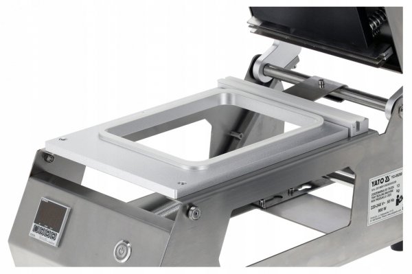 ZGRZEWARKA DO TACEK YATO YG-09280