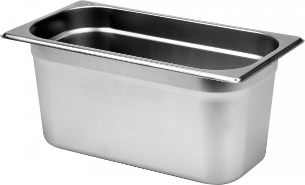 POJEMNIK GASTRONOMICZNY GN 1/3 150 YATO YG-00274 YG-00274