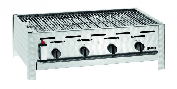 Patelnia stołowa Kombi gaz., 4PAL BARTSCHER 1062503 1062503
