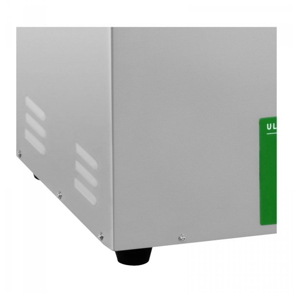 Myjka ultradźwiękowa - 28 litrów - 480 W - Eco ULSONIX 10050024 PROCLEAN 28.0ECO