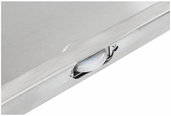 Szafka ścienna - 160 cm ROYAL CATERING 10010220 RCHC-160/40