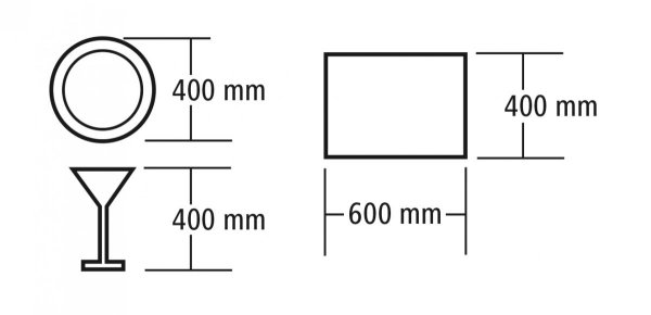Zmywarka Deltamat TF641 PLU