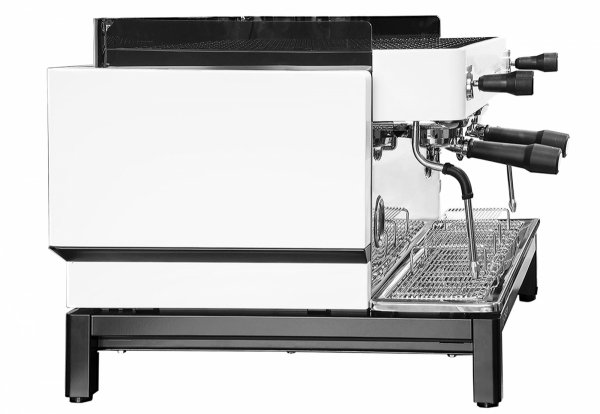 Ekspres do kawy 2-grupowy EX3 2GR W | 3,35 kW |  Entry version