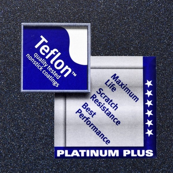 PATELNIA ALU TEFLON 320MM YATO YG-00133 YG-00133