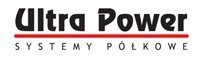 Regał chromowany siatkowy 4-półkowy 46x107x200 cm ULTRA POWER