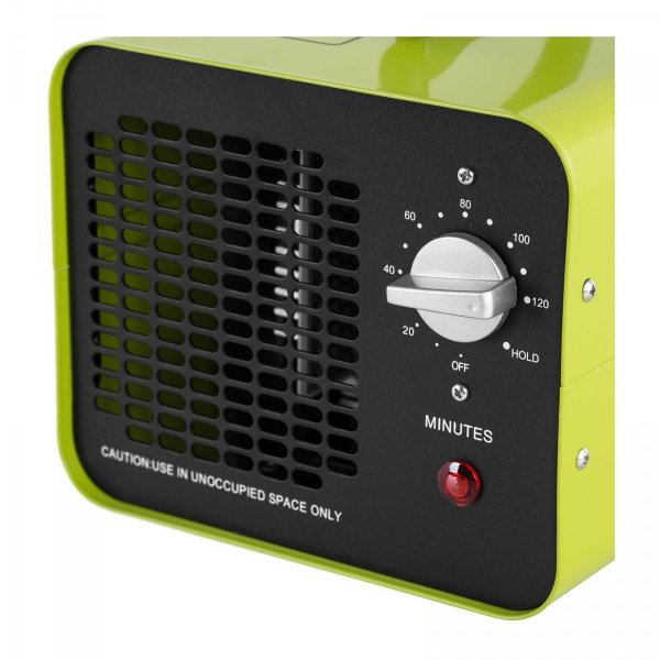 Generator ozonu - 10000 mg/h - 98 W Ulsonix 10050226 AIRCLEAN 10000