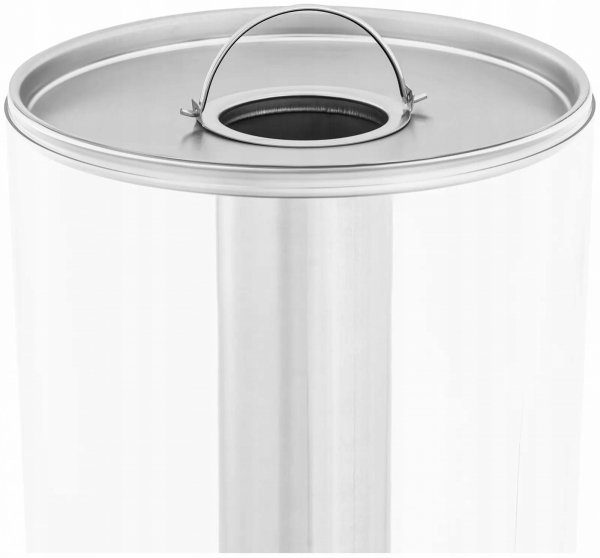 Dyspenser do soków 5,5l z systemem chłodzenia Royal Catering  RCJD-01 10012908 4062859164964