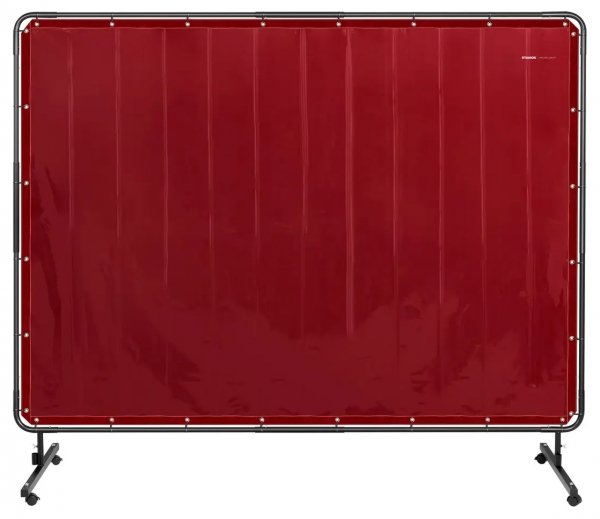 Ekran spawalniczy - 239 x 175 cm SWS04 STAMOS 10021109 SWS04