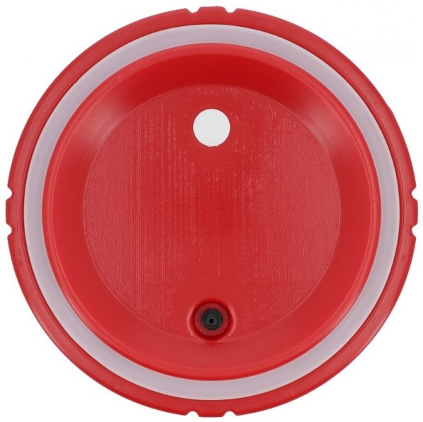 TERMOS TRANSPORTOWY OKRĄGŁY  Z KRANIKIEM 15L YATO YG-09231 5905317013079