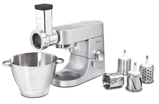 Przystawka do robotów Kenwood szatkująca &quot;ROTO&quot; Kenwood MGX643  HENDI 975947 975947