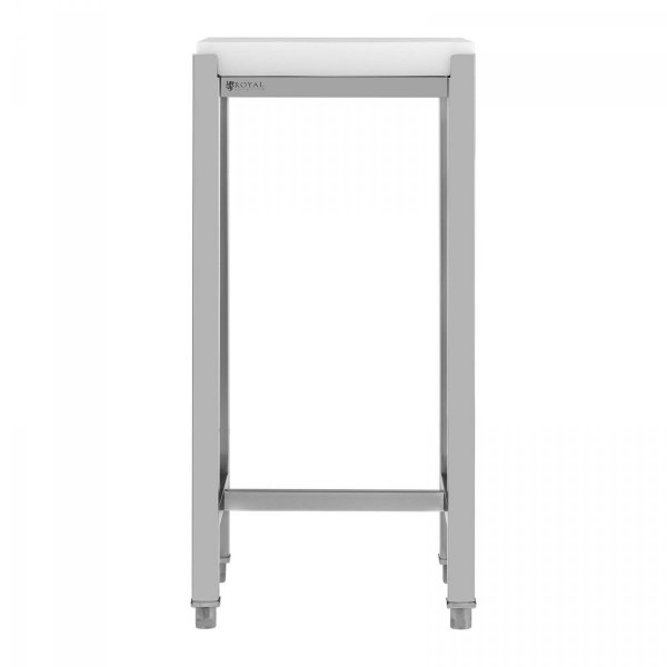 Kloc masarski 40 x 40 cm ROYAL CATERING 10012327 RCBC-02
