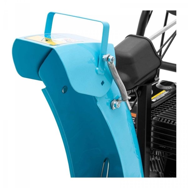 Odśnieżarka 196 cm³ HILLVERT 10090352 HT-ST-650