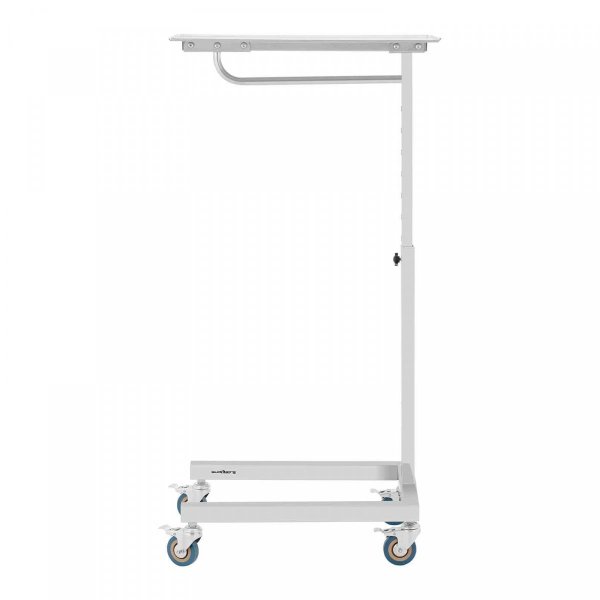 Stolik instrumentalny - otwarta konstrukcja - 60 x 40 cm STEINBERG 10031035 SBS-LF-153