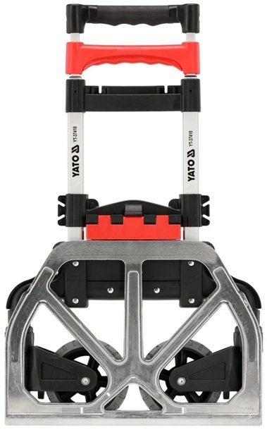  SKŁADANY WÓZEK MAGAZYNOWY 60KG YATO YT-37410 5906083107429  