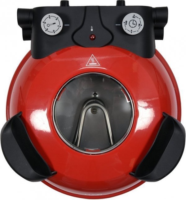 PIEC DO PIZZY 1200W KORDIERYT LUND 67480