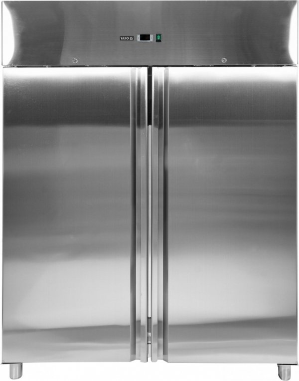 SZAFA CHŁODNICZA 1200L 1340x810x2010 YATO YG-05220 YG-05220