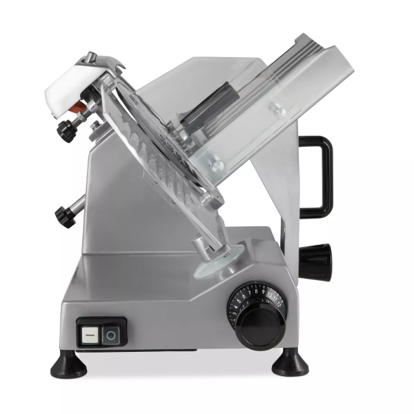 Krajalnica do mięsa ostrze Ø22cm 120W od 1 do 12 mm Maxima 09300490