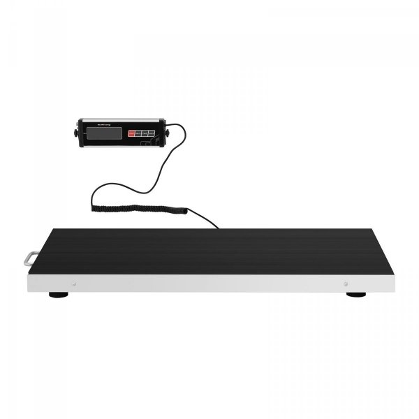 Waga platformowa weterynaryjna - 150 kg / 50 g STEINBERG 10030626 SBS-PS-150