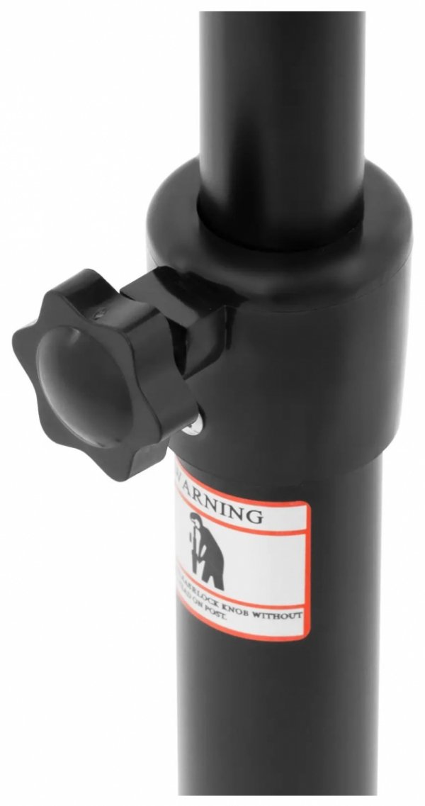 Nawilżacz do włosów - stojący - 750 W - timer - 0,75 l Physa 10040873 PHY-750HD-06 BLACK
