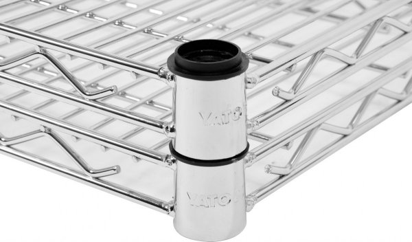 PÓŁKA 457x1210MM YATO YG-09052 YG-09052