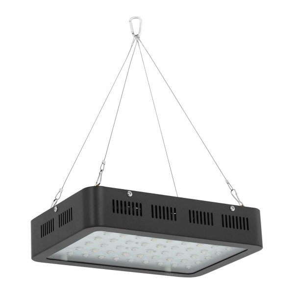 WISZĄCA LAMPA LED DO UPRAWY ROŚLIN 1000W HILLVERT 10090145 HT-WEDGE-1000