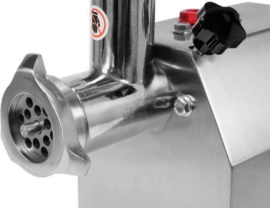 MASZYNKA DO MIELENIA MIĘSA 75KG/H YATO YG-03200 YG-03200