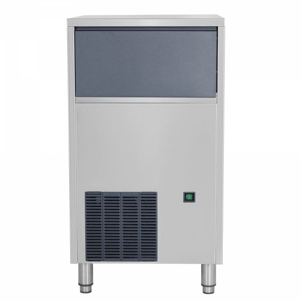 Kostkarka do lodu Frozen Dice | 46 kg/24h | system chłodzenia powietrzem | SL90A