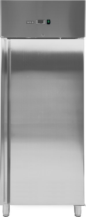 SZAFA CHŁODNICZA 650L 740x830x2010 YATO YG-05200 YG-05200