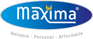 Sokowirówka samoobsługowa Maxima MAJ45 MAXIMA 09300032 09300032