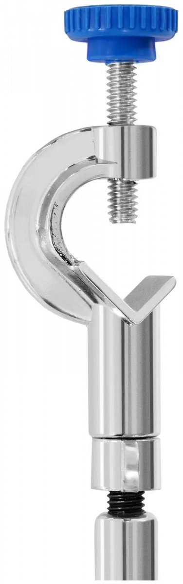 Łapa laboratoryjna - 200 mm - z zaciskiem STEINBERG SBS-LA-30 10030763 4062859041128