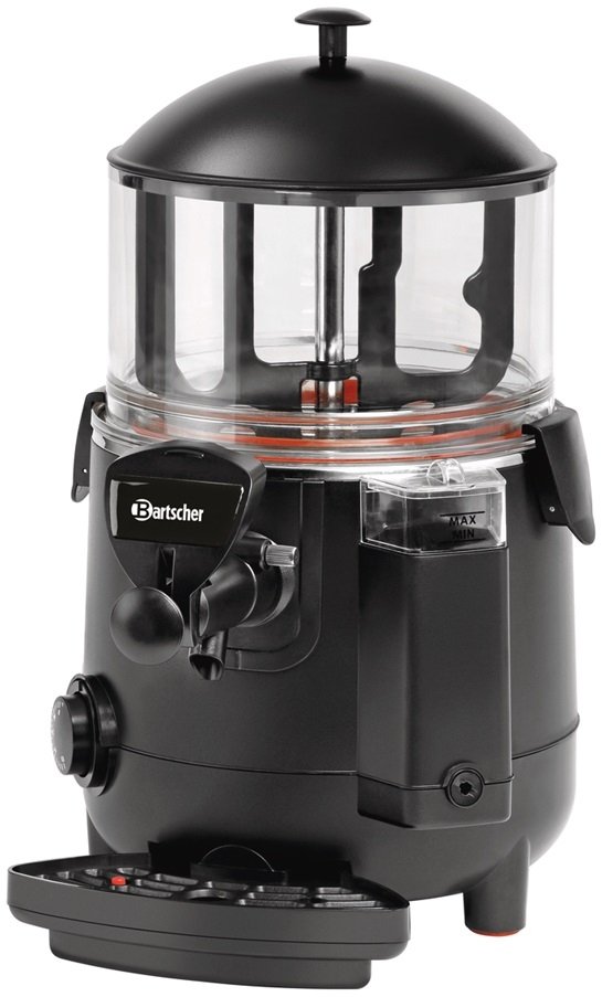 Dozownik czekolady 5L Bartscher 900011 4015613782355