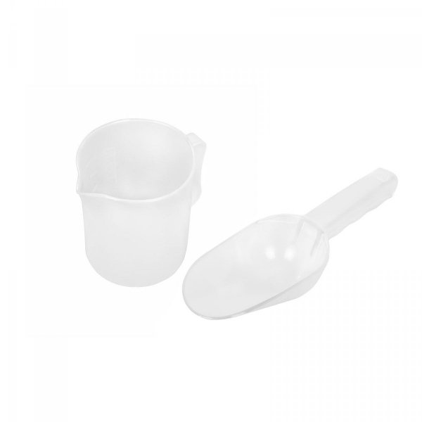 Maszyna do popcornu - wózek - czarna ROYAL CATERING 10010536 RCPW.16.2